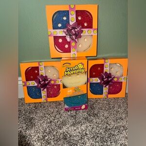 Scrub Mommy Sponge Set bundle